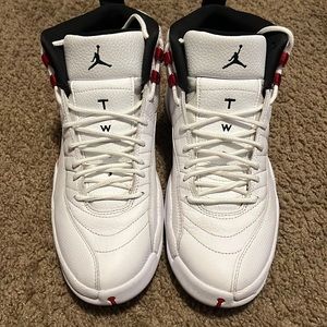 Jordan Retro 12 Twist.